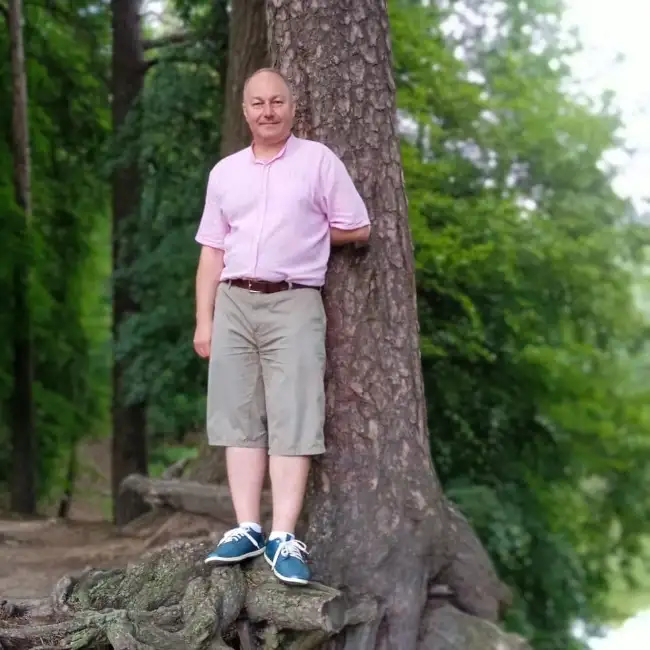 Igor, 48 Minsk, Belarus