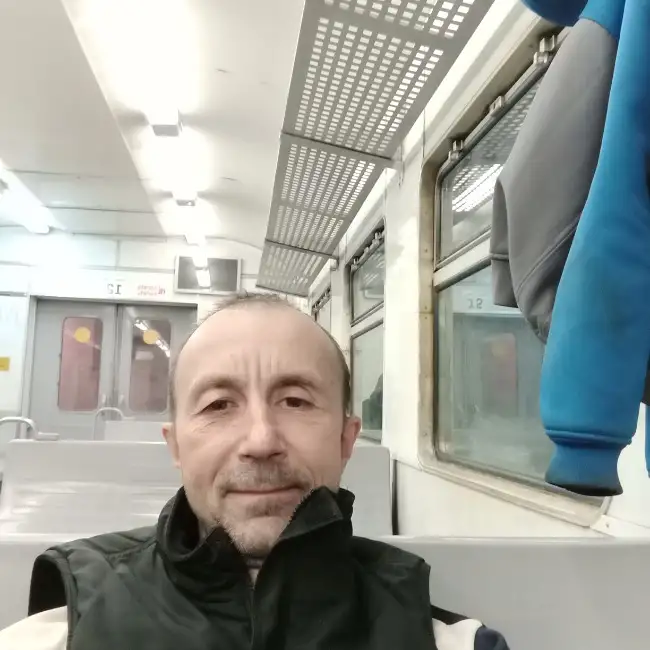Sergey, 56, Kirishi, Russia - MazelMe