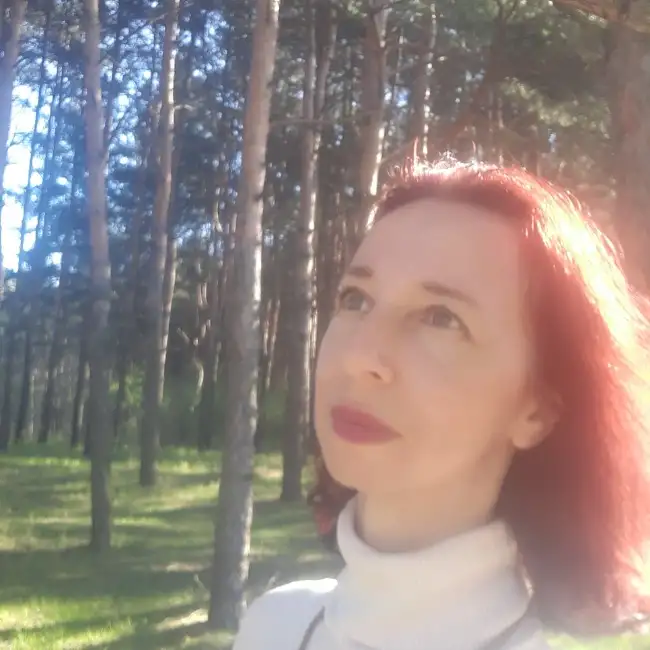 Valery, 53Israel