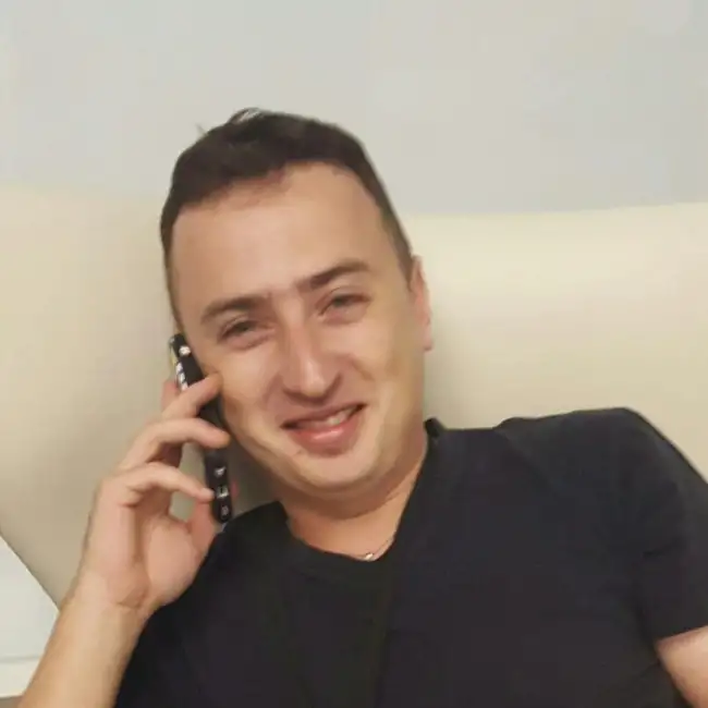 ARTUR, 44, Netanya, Israel - MazelMe