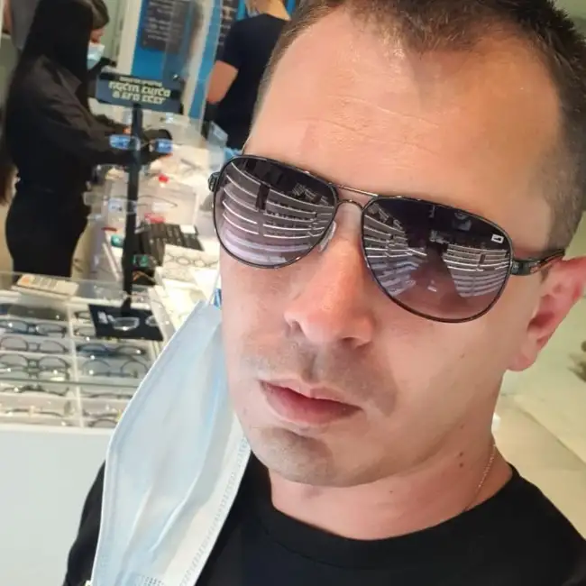 Serega, 38, Jerusalem, Israel - MazelMe