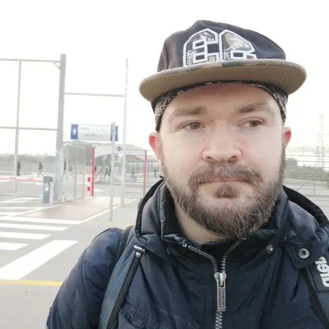 Andriy, 39, Beer Sheva, Israel - MazelMe