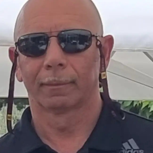 Gennadiy, 69, Bat Yam, Israel - MazelMe