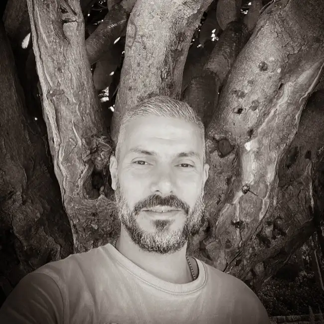 Stas, 45, Saint Petersburg, Russia - MazelMe