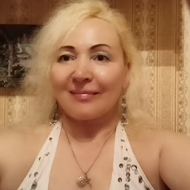 Yuliya, 54, Russia - MazelMe