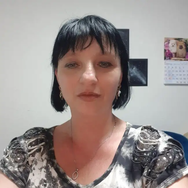 Lana, 46, Kiryat Ata, Israel - MazelMe
