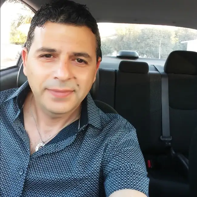 מייק, 56, Beer Sheva, Israel - MazelMe