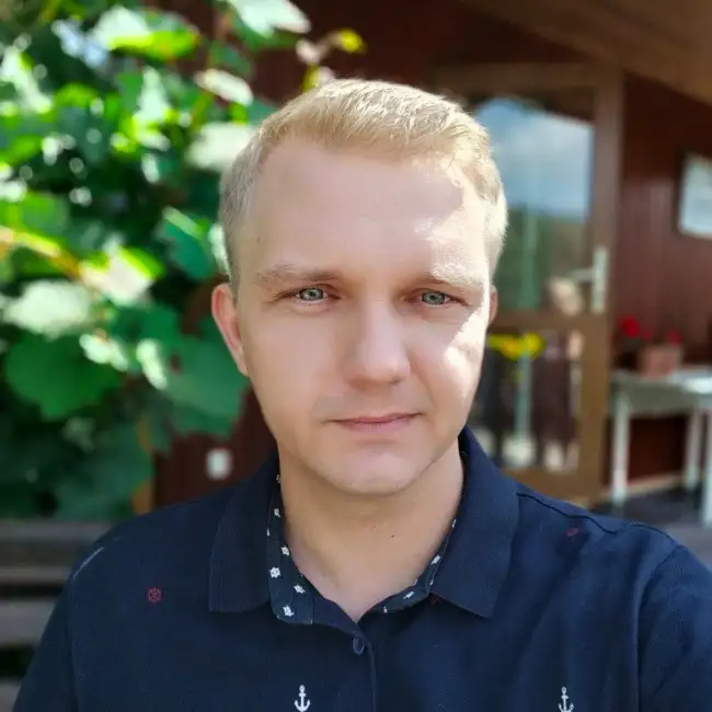 Vladimir, 39, Moscow, Russia - MazelMe