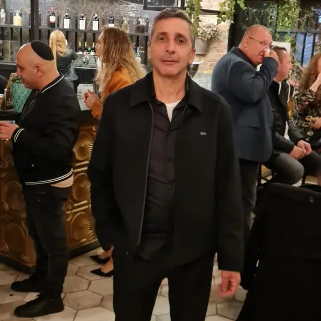 יורם, 62, Bat Yam, Israel - MazelMe