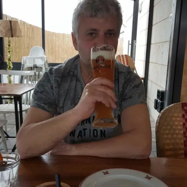 Borisoper, 62Nazrat Illit, Israel