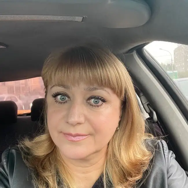 Anjelika, 57Novosibirsk, Russia 