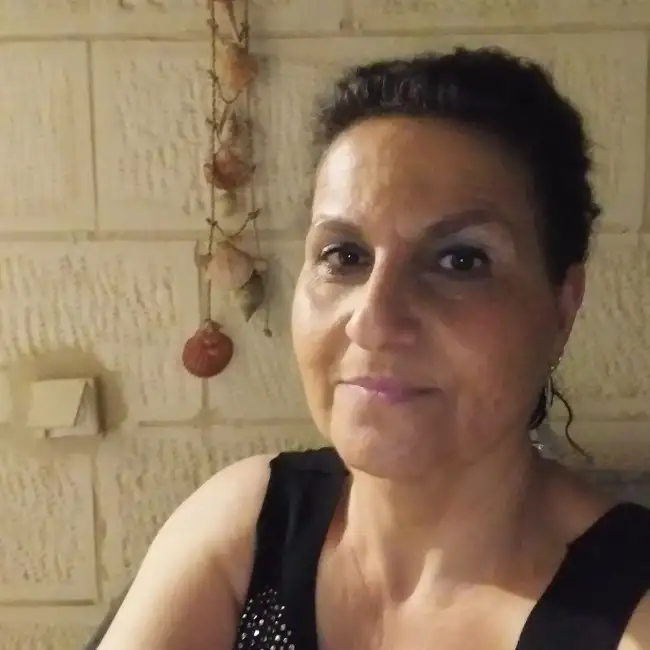 דניאלה, 57, Modiin, Israel - MazelMe