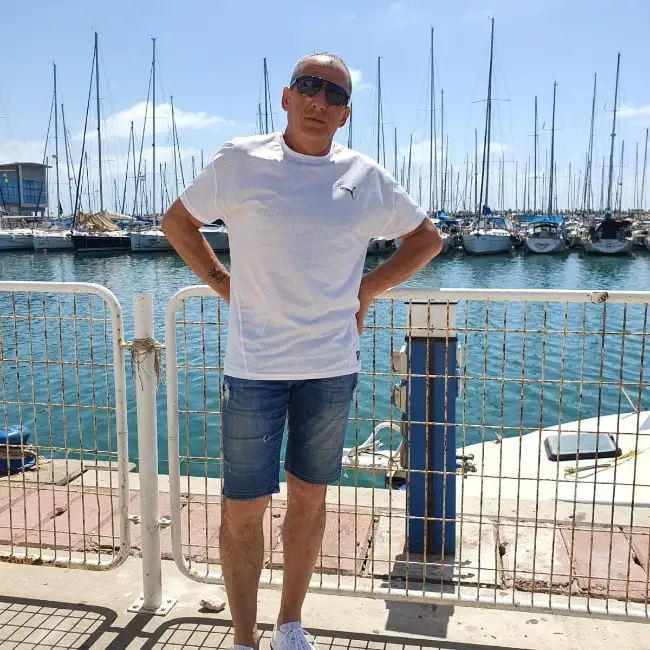 Aleksandr, 56, Petah Tikva, Israel - MazelMe