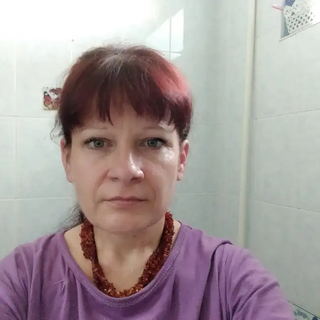 Ekaterina, 46, Tashkent, Uzbekistan - MazelMe