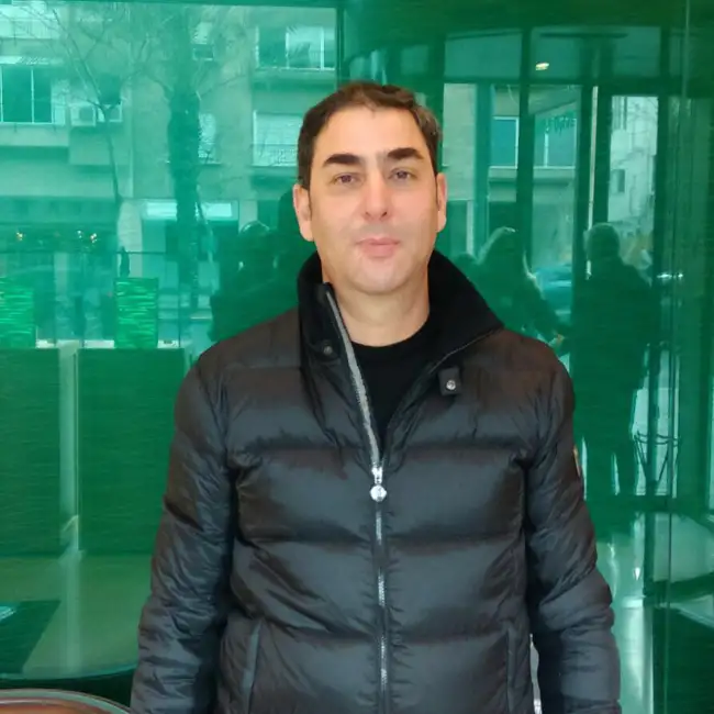 יהודה, 62, Rishon LeZion, Israel - MazelMe