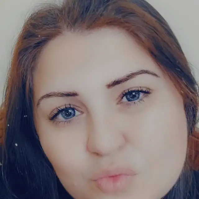 Elvira, 42, Ashdod, Israel - MazelMe