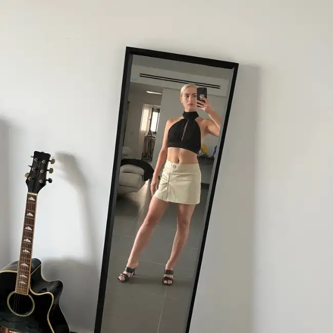 Kseniya, 35Moscow, Russia