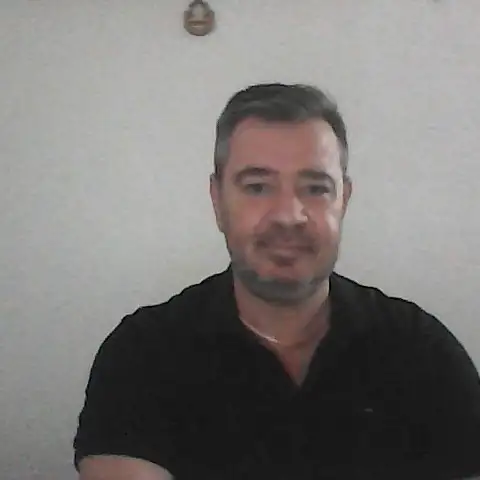Sergey, 55 Kiryat Gat, Israel