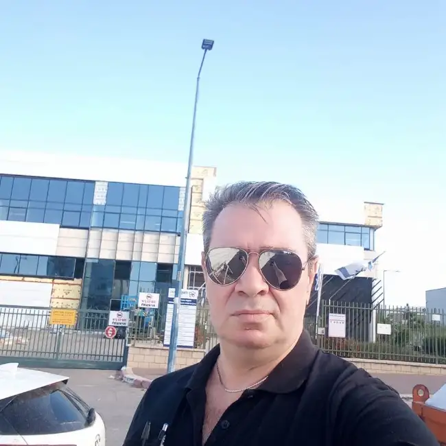 Sergey, 55, Kiryat Gat, Israel - MazelMe