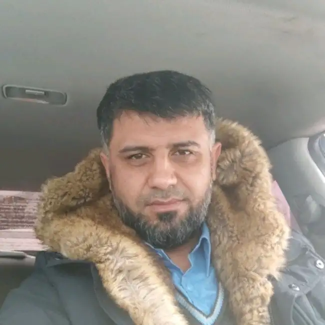 Roma, 41, Moscow, Russia - MazelMe