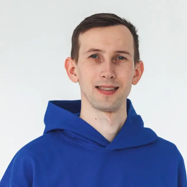 Viktor, 35, Russia - MazelMe