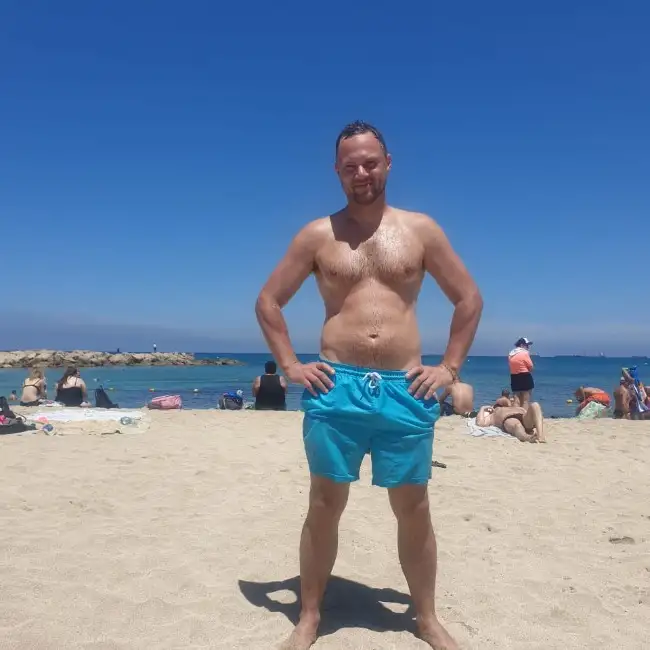 Igor, 42, Haifa, Israel - MazelMe