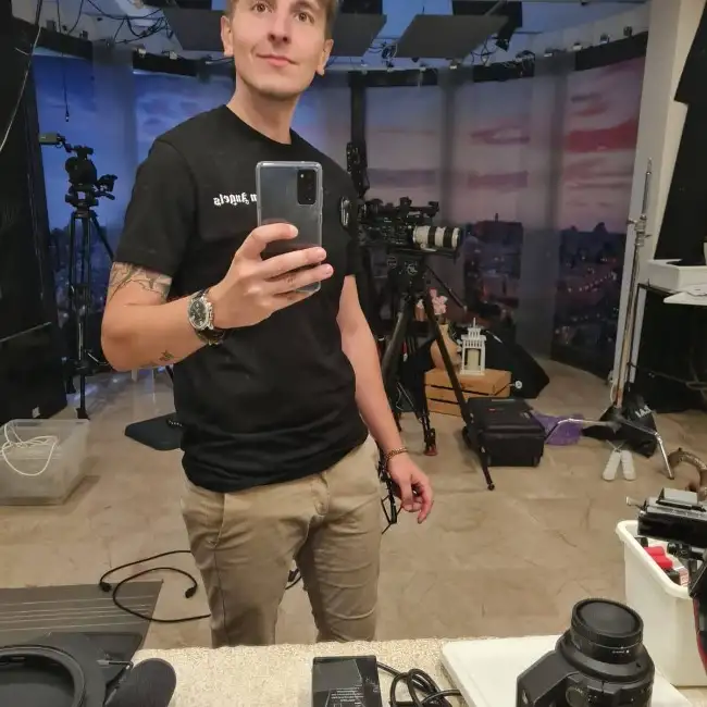 Alex, 32, Jerusalem, Israel - MazelMe