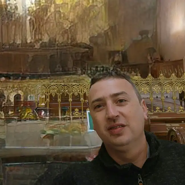 Artur, 44, Hedera, Israel - MazelMe