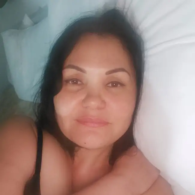 Hailia, 42, Moscow, Russia - MazelMe