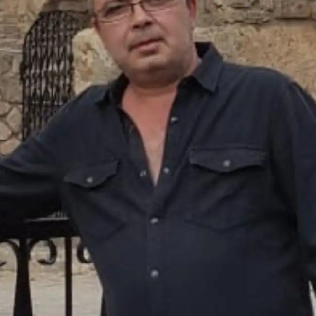 איגור, 55, Bat Yam, Israel - MazelMe
