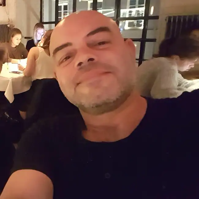 אביקו, 56, Haifa, Israel - MazelMe
