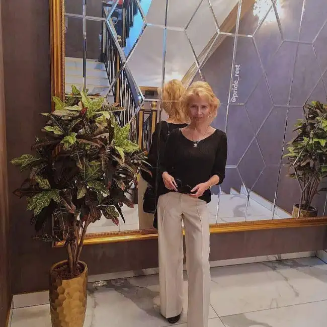 Natalia, 53Izhevsk, Russia