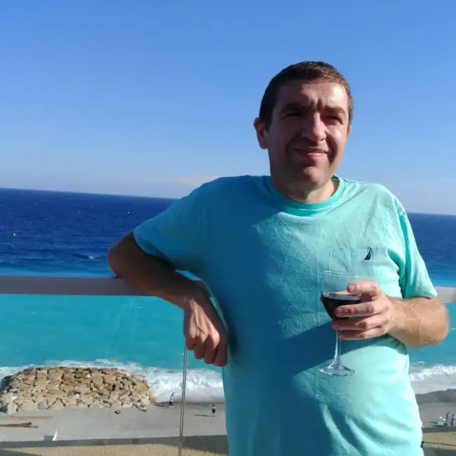 Slava, 51, Beer Sheva, Israel - MazelMe