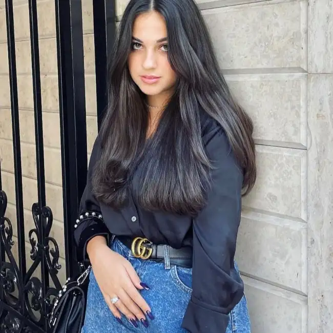 Yuliya, 21, Moscow, Russia - MazelMe