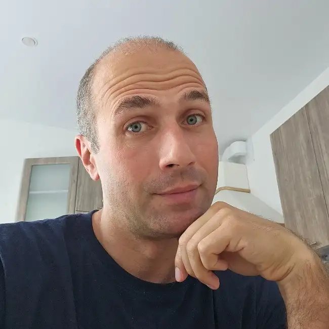 Mark, 50Moscow, Russia 