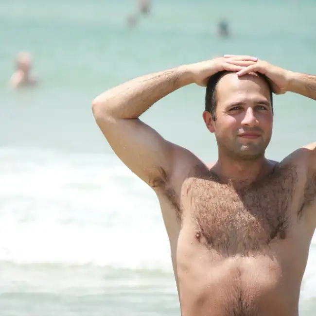 Mark, 50Moscow, Russia 