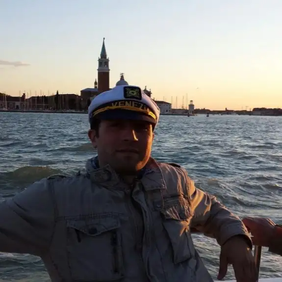 Mark, 50, Moscow, Russia - MazelMe