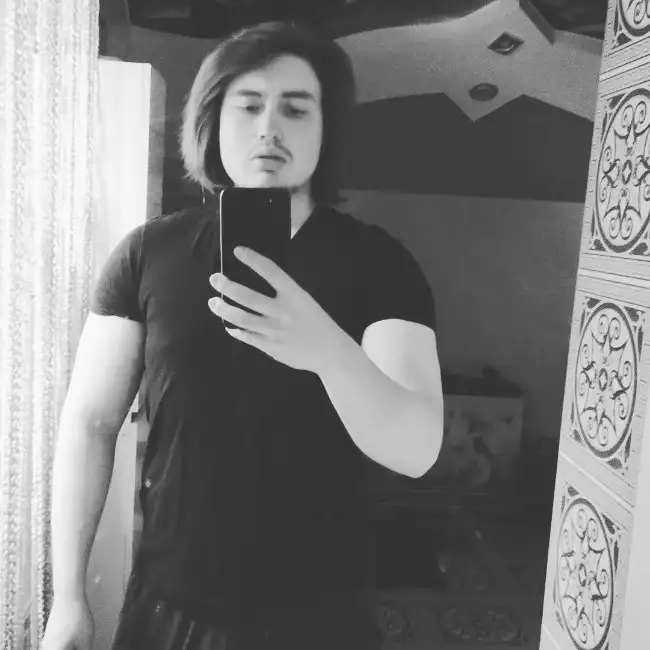 Artur, 26Kiev, Ukraine