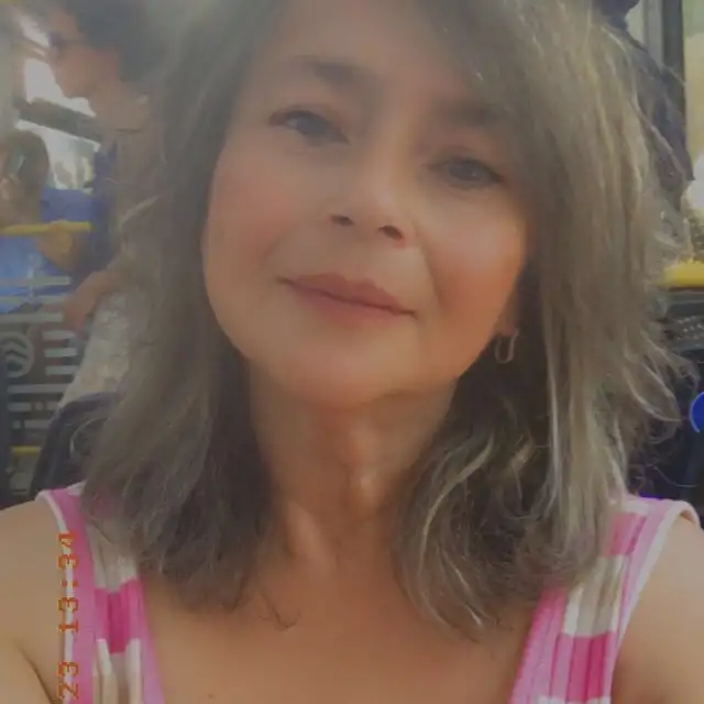 Irina, 53, Jerusalem, Israel - MazelMe