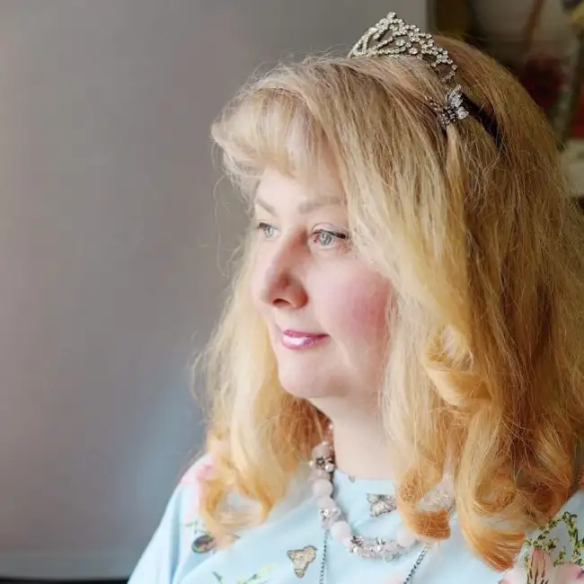 Nataliya, 57Moscow, Russia