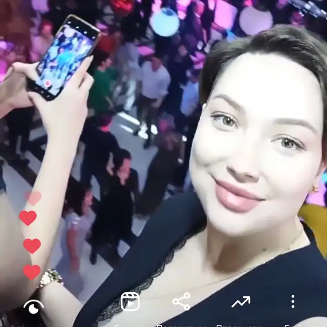 Darinka, 33Kyrgyzstan 