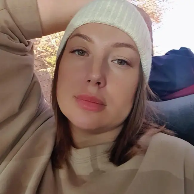 Darinka, 33Kyrgyzstan