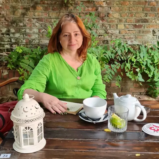 Zoi, 61, Modiin, Israel - MazelMe
