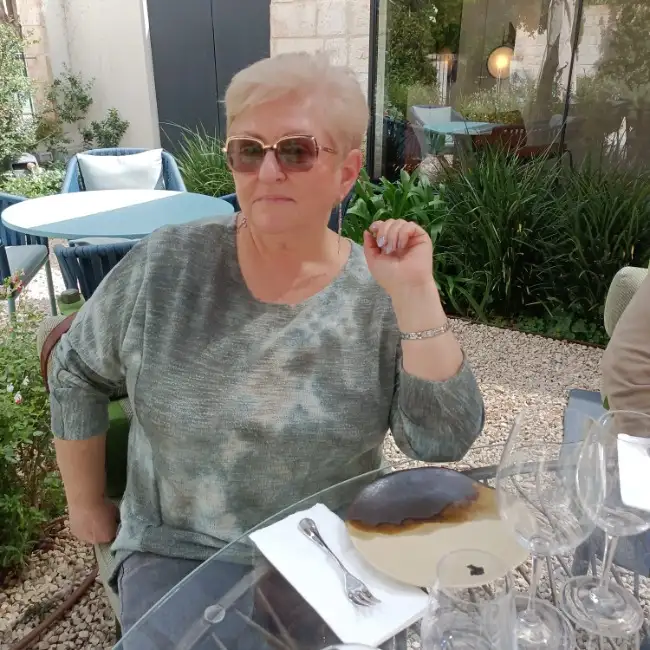 Svetlana, 63, Karmiel, Israel - MazelMe
