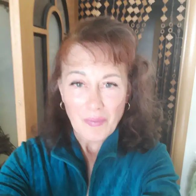 Tatyana, 62Vitebsk, Belarus
