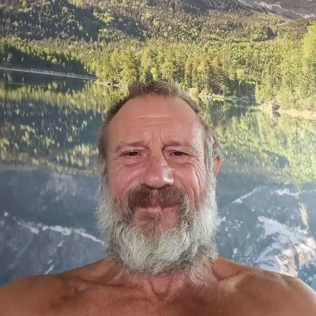 Aleks, 59, Bat Yam, Israel - MazelMe
