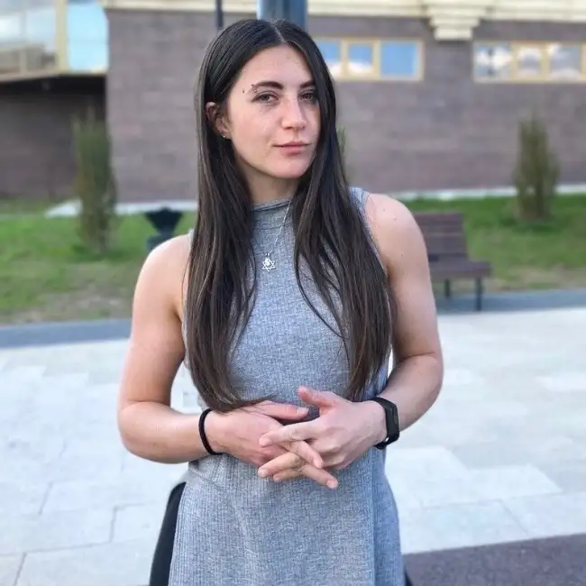 Irina, 28Pskov, Russia