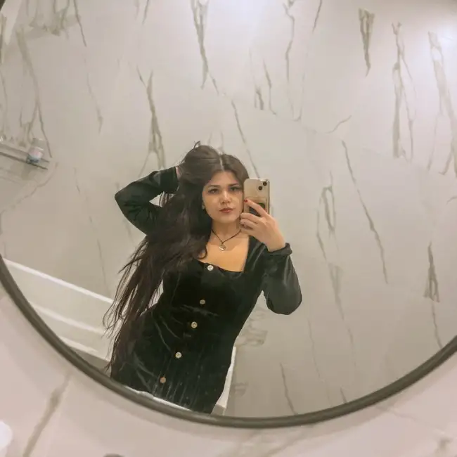 Oyka, 28Moscow, Russia