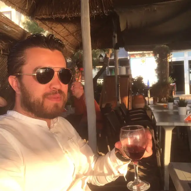 Yaroslav, 37, Moscow, Russia - MazelMe