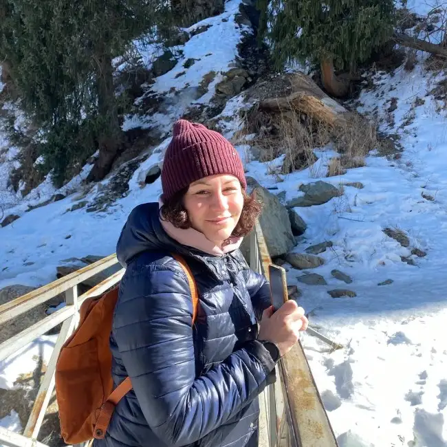 Rada, 41, Novosibirsk, Russia - MazelMe